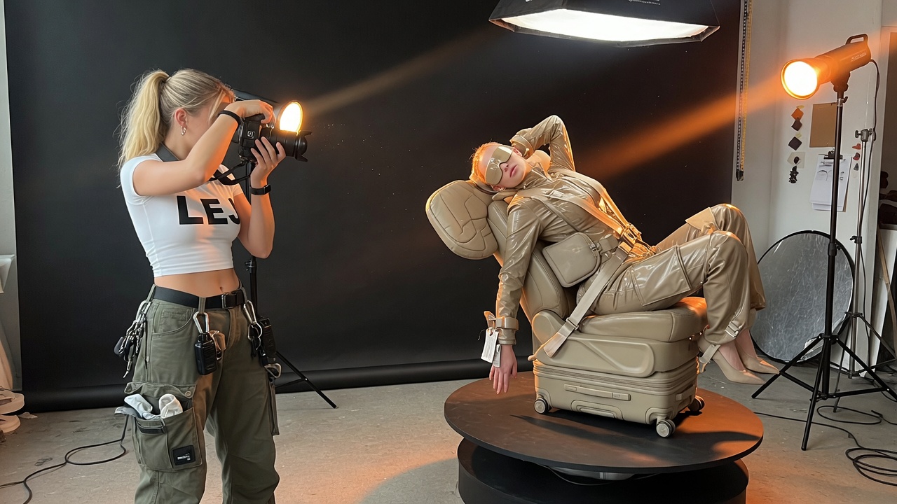LEJ girl photographer, header option 23